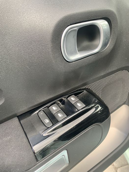 Citroën C3, 2017 рік, дизель 1.6 HDI, 102 к.с., механіка.