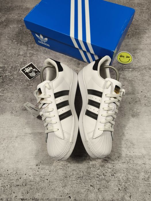 Кроссовки Кеди Adidas Superstar Original