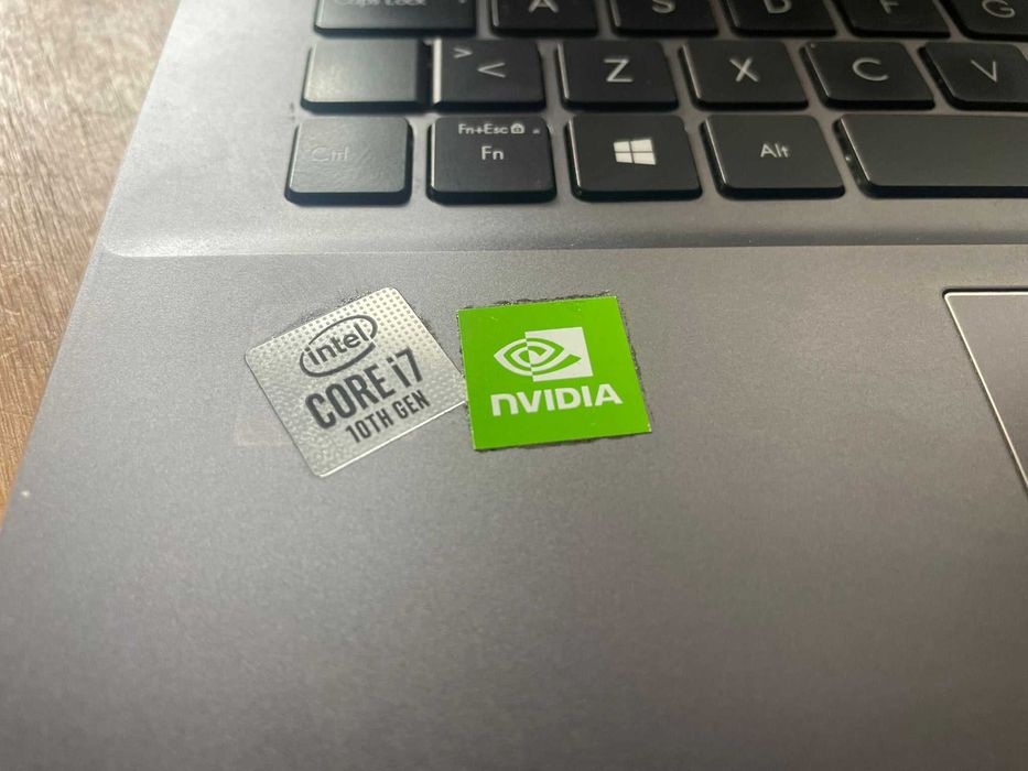 ASUS VivoBook S15 Laptop – Damaged I764730141335810123