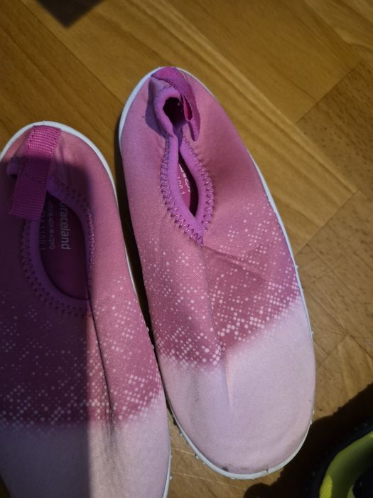 Dzieciece Buty do wody