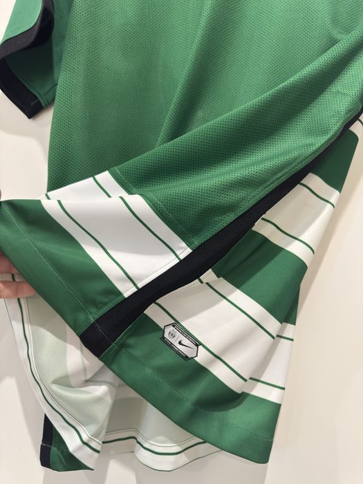 Camisola principal Sporting CP 2022/2023