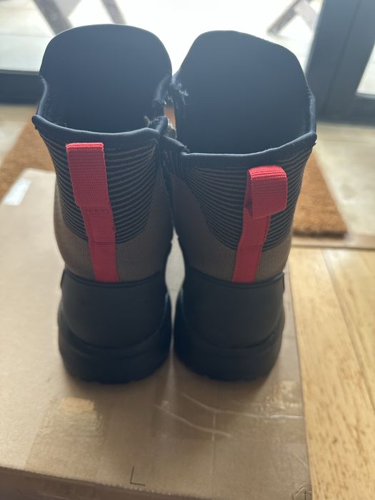 Botas BMW Kawir GTX -41