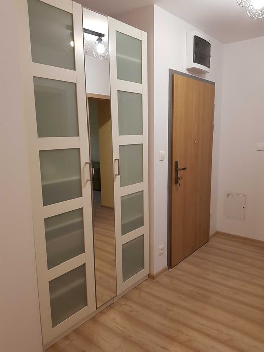 Mieszkanie – Kraków, Osiedle Bronowice Nowe, Bronowice - Więcej