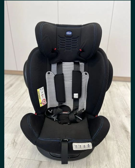Автокрісло Chicco