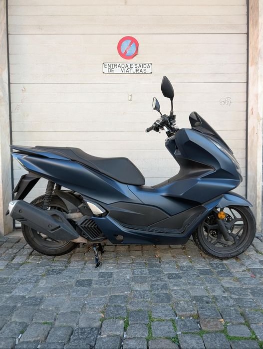 Honda PCX  125cc