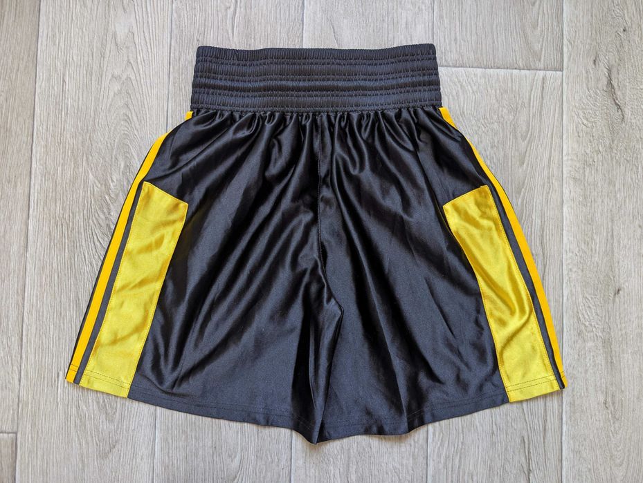 Детские Шорты для бокса. Тайского Бокса. Muay Thai муай тай Кикбоксинг