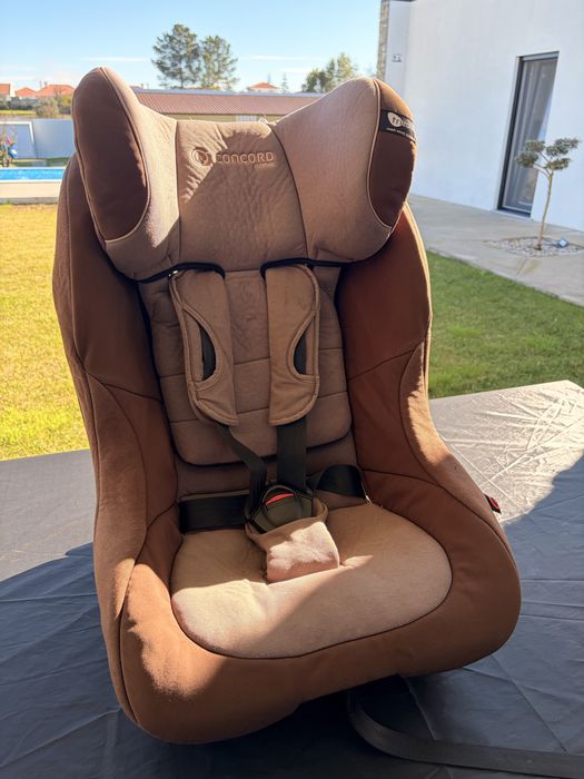 Cadeira Auto - CONCORD ULTIMAX
