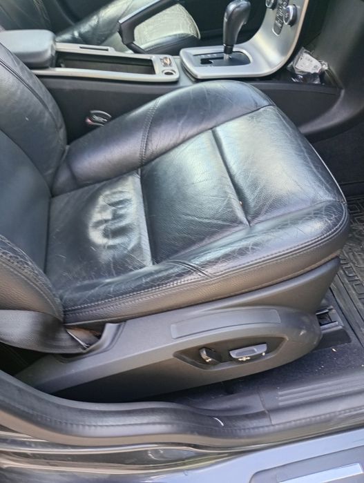 VOLVO V50 2.0D АКПП 2009р