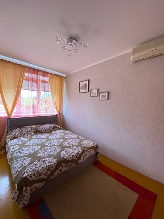 Оренда будинку в лісі із бассейном, чаном і сауною. Без чусідів