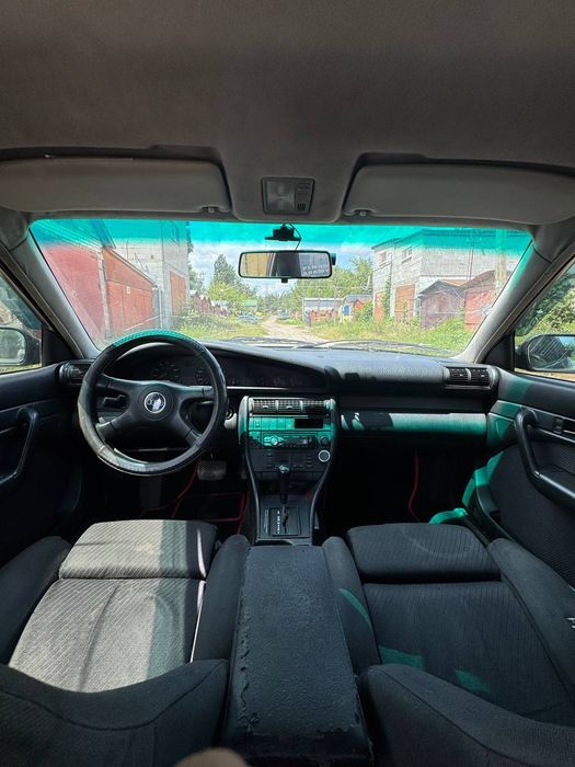 Audi 100 c4 2.6 automat