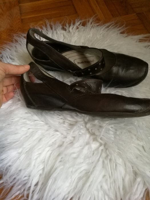 Sapatos Hush Puppies n 38