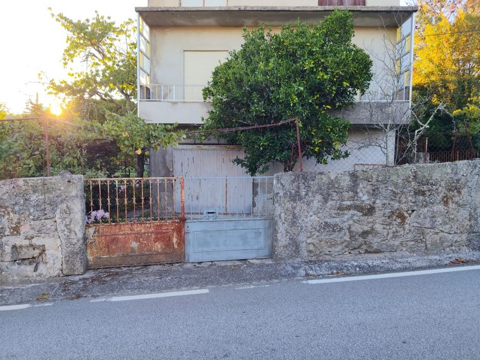 Moradia Isolada T3