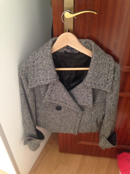 Casaco Massimo Dutti