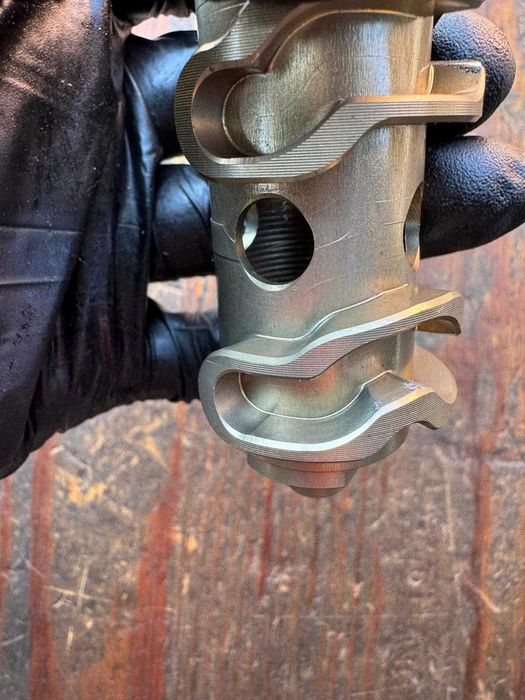 programator KTM SXF 450 r 16-20 choinka skrzyni biegow beben