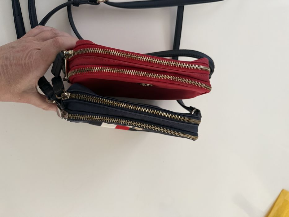 Жіноча сумка Tommy Hilfiger