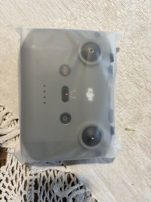 DJI RC-N2 — aparatura NOWA, nieużywana, w fabrycznej folii