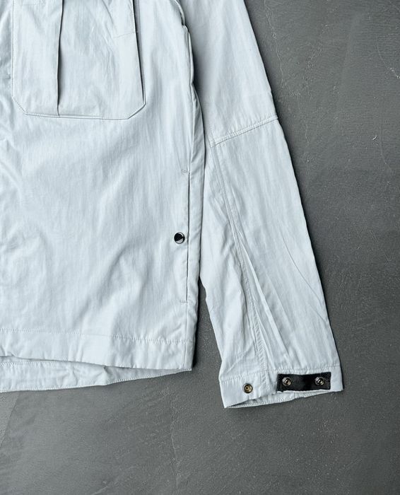 Сп Компани ветровка