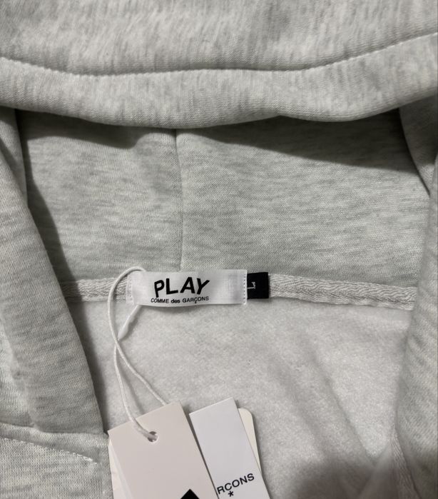 Casaco da Comme des Garçons - Tamanho L