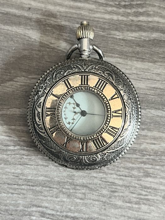 Relogio de Bolso Vintage