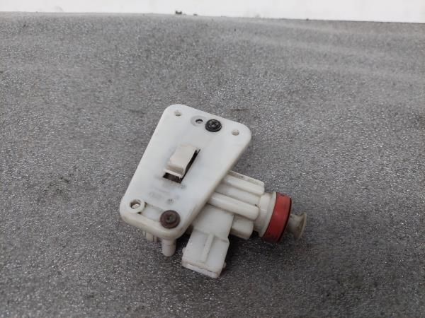 Motor Fecho Central AUDI 80 (8C, B4)