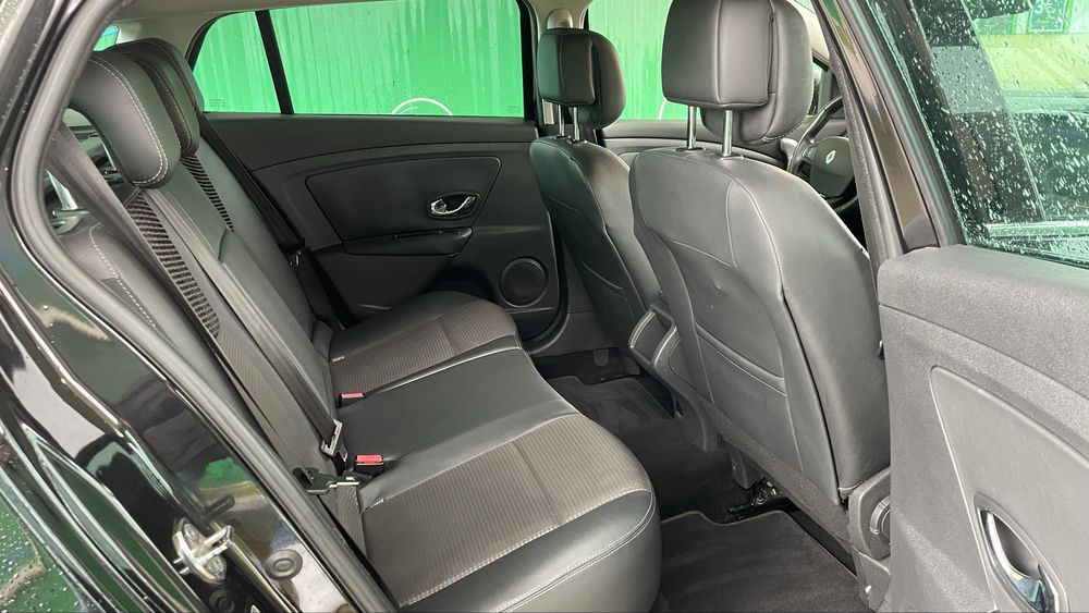 Renault Megane Break 1.5 dCi NACIONAL