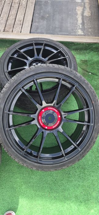 Jantes 19 5x112 5x100