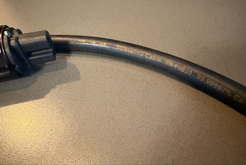 Acrolink 6N-PC4030 1,5m