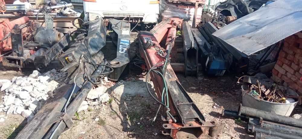 Маніпулятор Різні