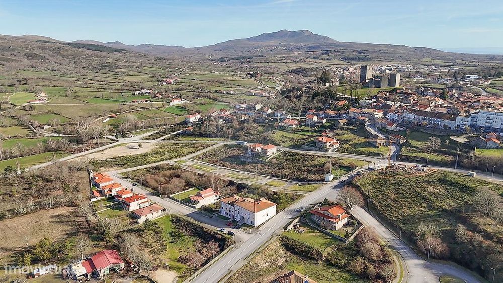 Apartamento T2 para venda