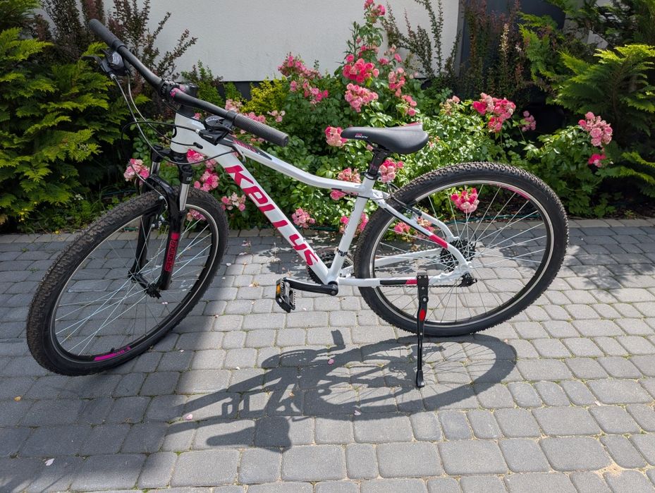 Rower Kellys Vanity 10 M okazja nowy