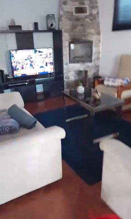 Casa de repouso  de Idosos com Equipa Médica e Ambiente Familiar