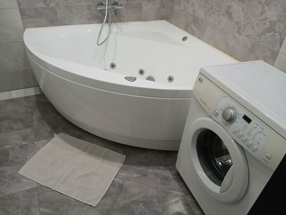 Елітна де Люкс квартира в центрі