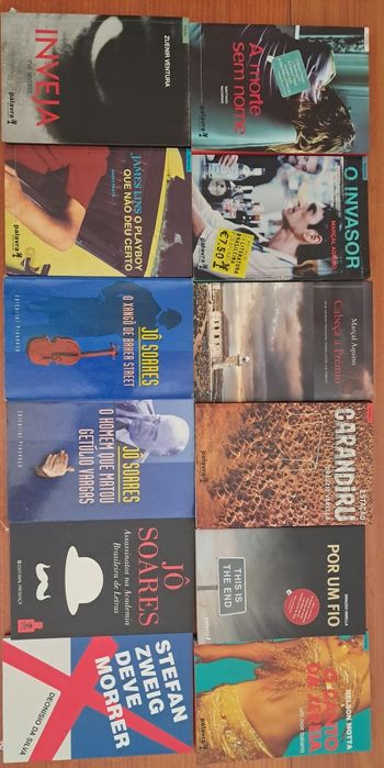 Literatura Brasileira 1