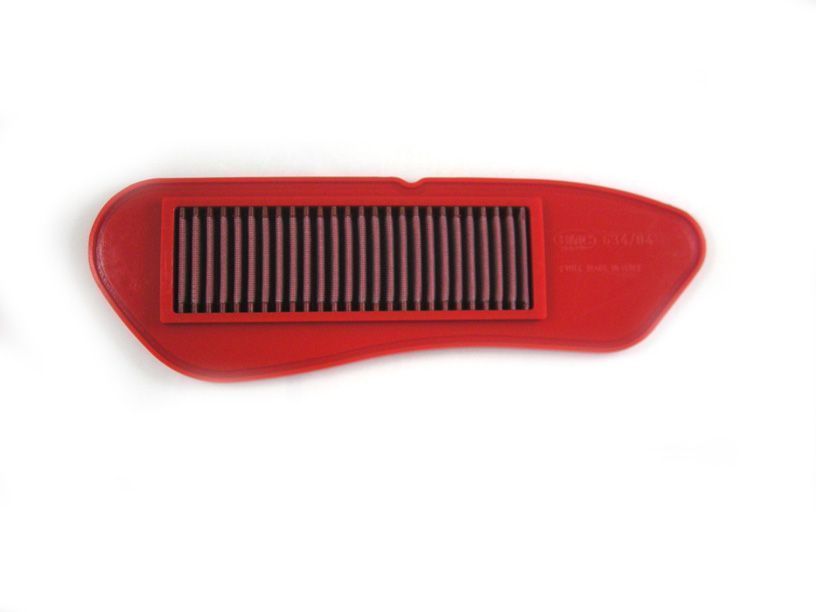 filtro ar bmc yamaha x-city 125-250/x-max 125-250 -fm634/04