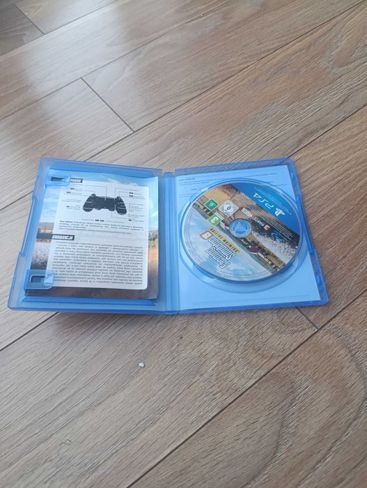 Farming Simulator 19 premium edition