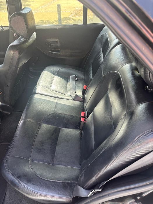 Peugeot 1.9 Turbo Diesel 1999