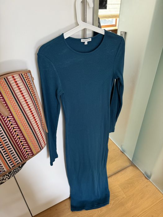 Sukienka tuba The Odder Side S nowa