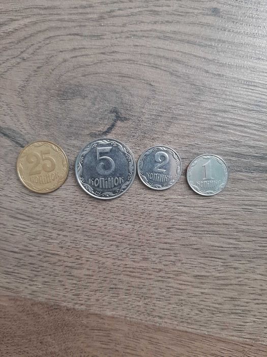 монеты карбованцы жетоны приватизационные сертификаты