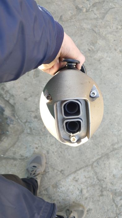 Глуша geon 200 продам