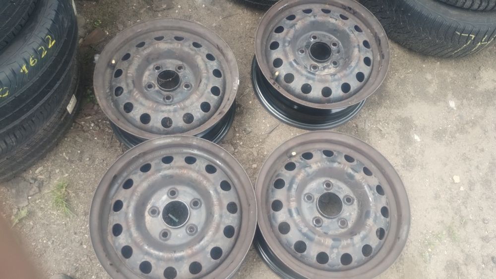 5x114,3 15 kia Hyundai