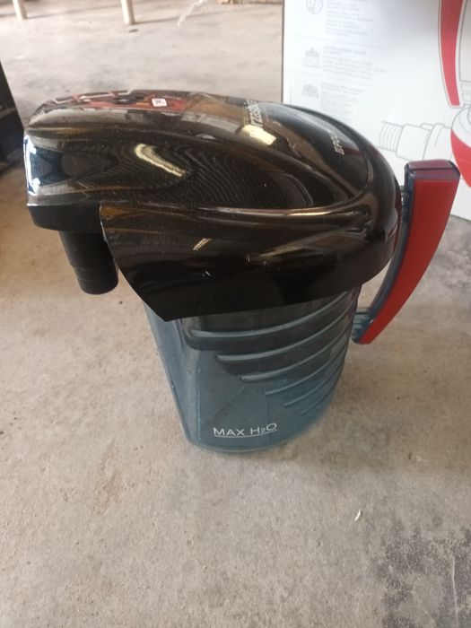 Aspirador Polti Forzaspira