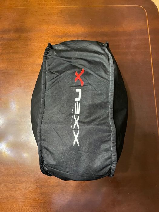 NEXX Vilijord Carbono - Tam XL
