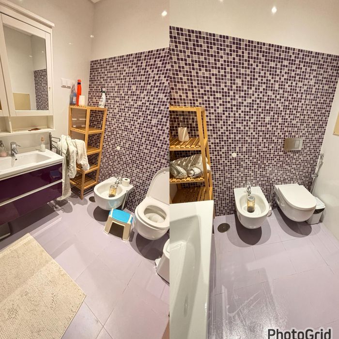 Limpeza a domicílio