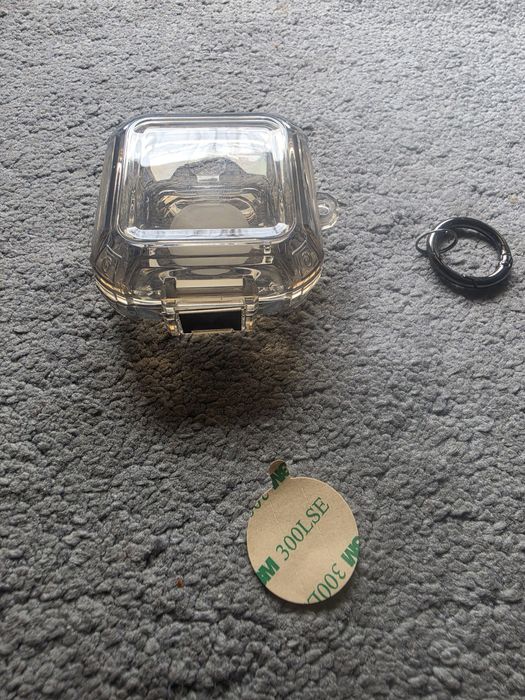 Etui do słuchawek FitPro