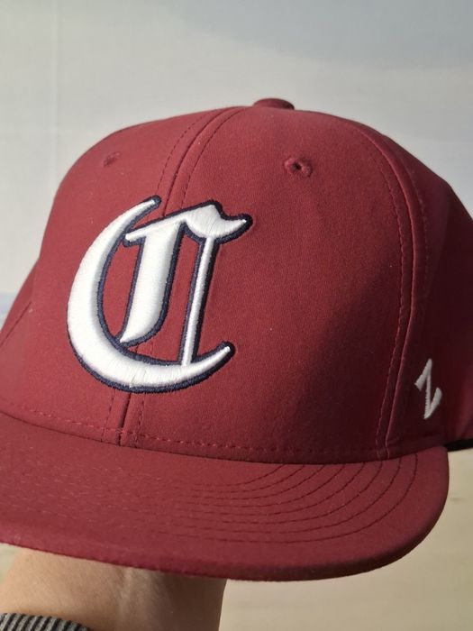 Бейсболка кепка Zephyr XL stretch