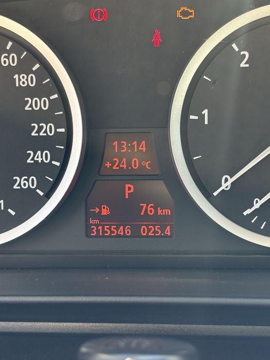 Bmw Serie 5 525d