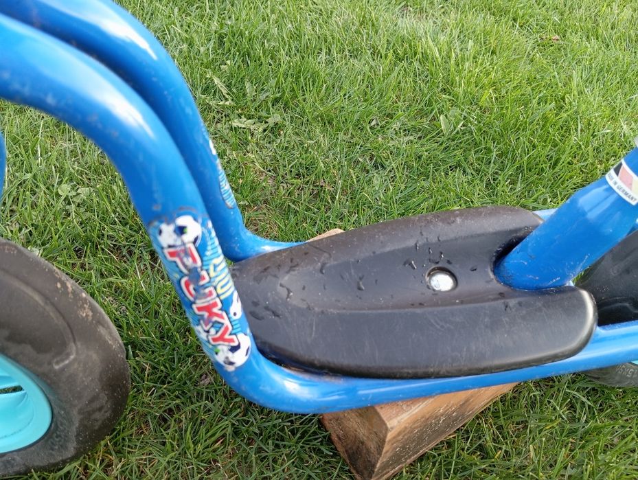 Puky rowerek biegowy