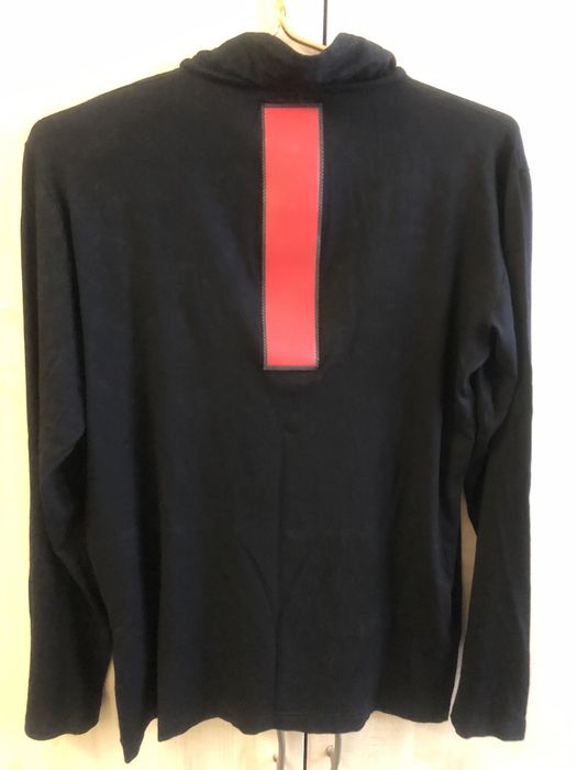 Кофта Diesel Prada свитшот