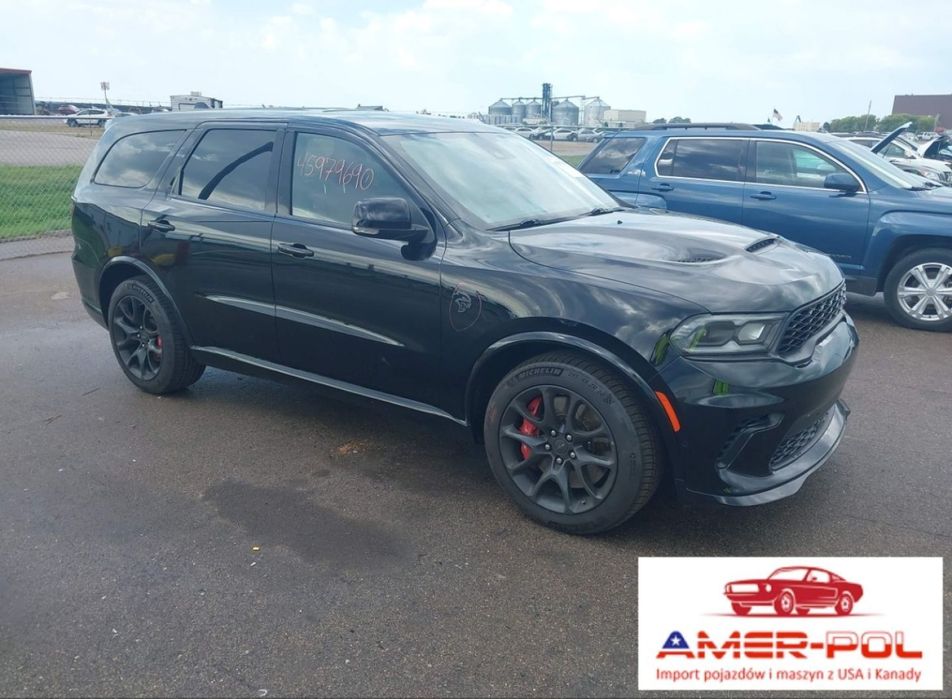 Dodge Durango