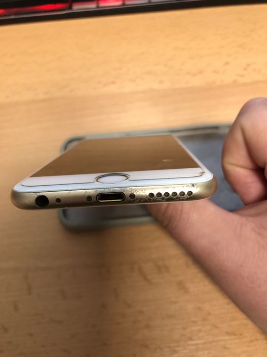 iPhone 6s 64gb neverlock